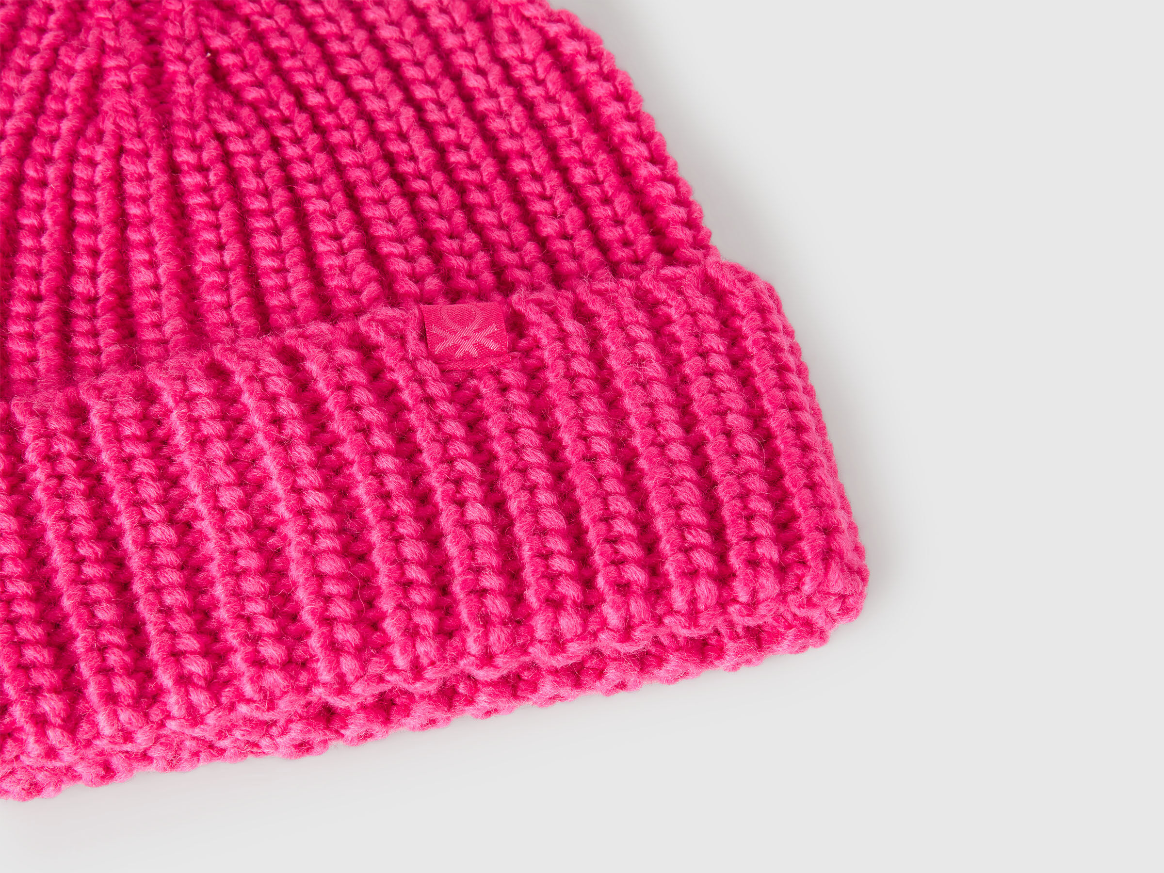 KNITTED - HAT Junior Boy image number 3
